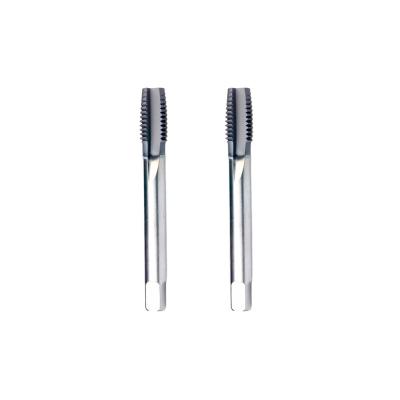 OEM ODM High Speed Steel Taps For Industrial Machining Threads