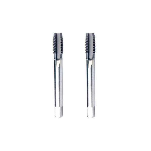 OEM ODM High Speed Steel Taps For Industrial Machining Threads