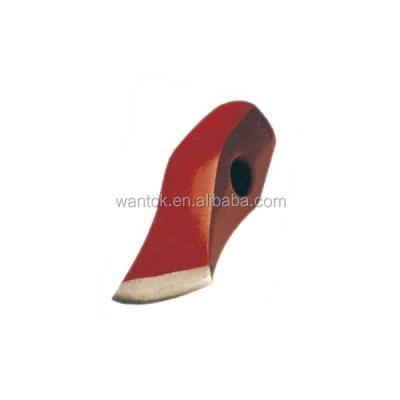Red SM02B Splitting Maul Wedge SPEC 6LB/8LB/10LB with Wood Handle