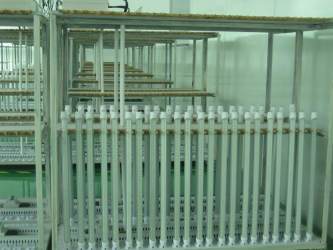 WOSCAN LIMITED