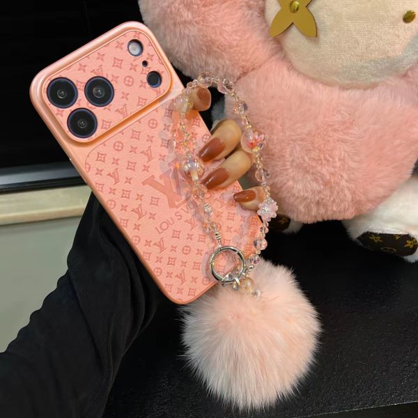 Designer phone case