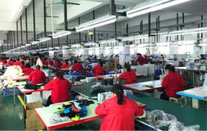 Guangzhou Reebay Pet Products Co., Ltd.
