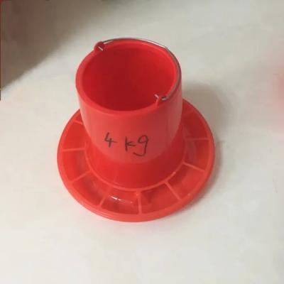 Bebedor automático de mamilo de frango de aves de capoeira para equipamentos agrícolas