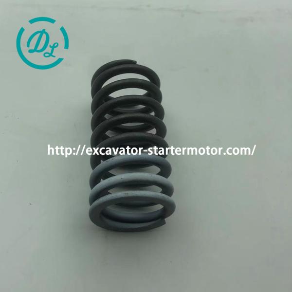EexcavaStart ISUZU 6HK1 Engine Valve Spring OEM 8-94395885-1 8-94395884-0