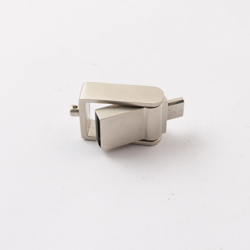 Обломок UDP привода USB микро- и мини металла OTG внезапный сделанный USB 2,0