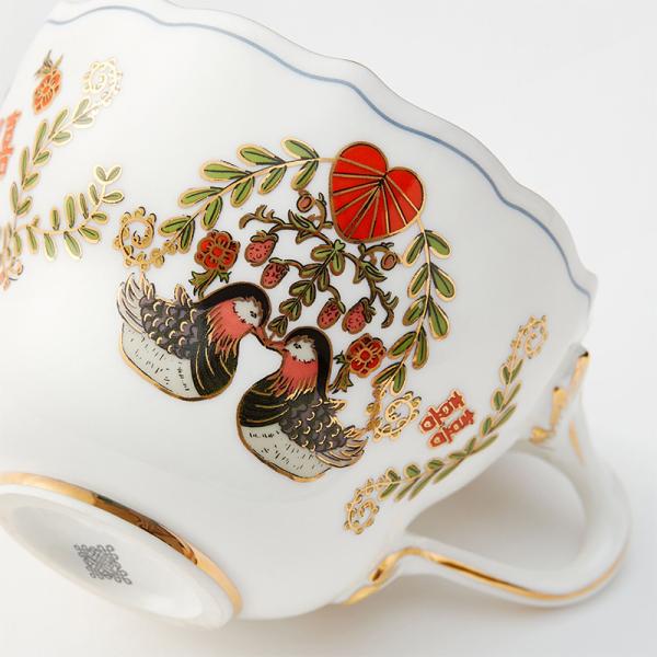 Ready To Ship In Stock 2Pieces Ceramic Cup And Saucer Set Dinnerware Ceramic Coffee Mugs