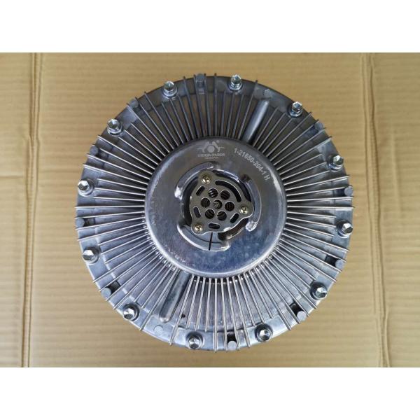 Отверстие 1216502041/8982302340 муфты 6ВФ1 6ВГ1 вентилятора гриба ИСУЗУ зонтика большое в месте муфты