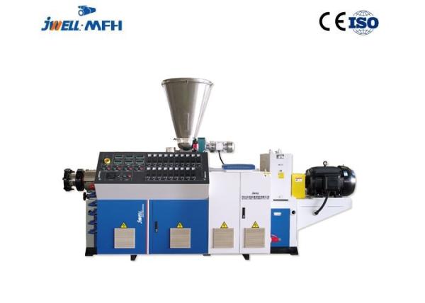 Three Layer PVC 50mm Composite Pipe Extrusion Line