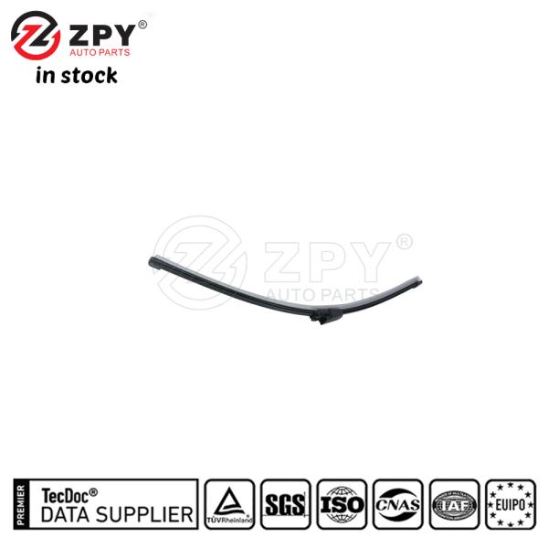 ZPY 7E0955425 Rear Wiper Blade for VW Audi Porsche