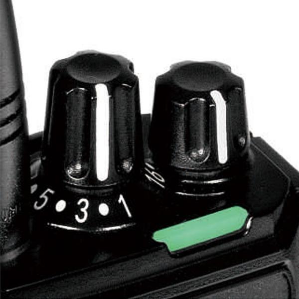 POC Long Distance Two Way Radio 4G Full Netcom Dual Card Dual Standby National Intercom Beidou /GPS Walkie Talkie