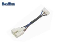 Le harnais terminal de fil de Vh-5P SCS 3P câblent 80mm pour le panneau de carte PCB