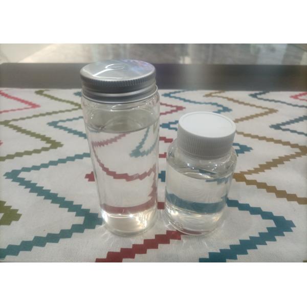 Универсальная жидкая акриловая смола Хорошая светостойкость Молекулярная масса