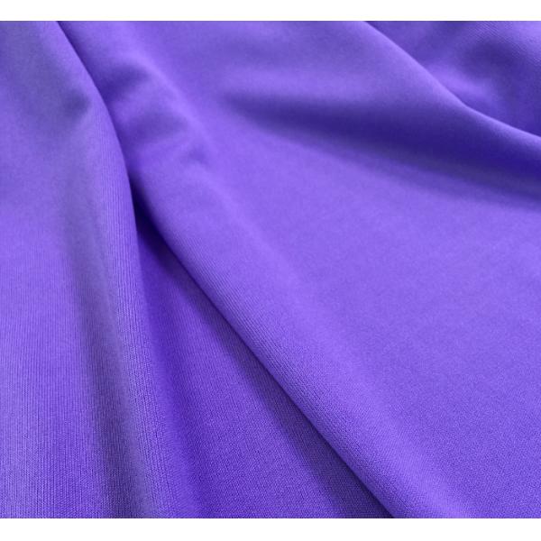 Sport wear suit superior  refined Interlock  very durable knitted fabric