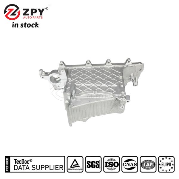 ZPY 04L129711AB Charge Air Cooler For Audi A3 S3 Volkswagen polo golf