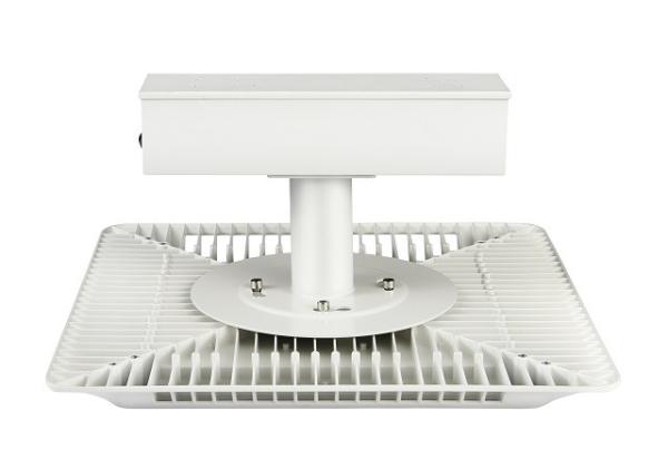 High Power Commercial Canopy Lights , 300W Outdoor Canopy Lights For Petrol Station