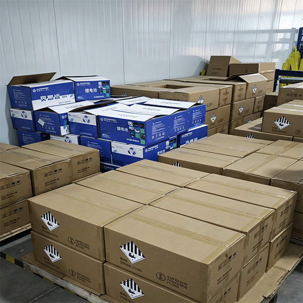 60V 75Ah Lithium Iron Phosphate Battery, Large Single Cell Battery For Electric Vehicle & Energy Storage High Capacity Power Supply