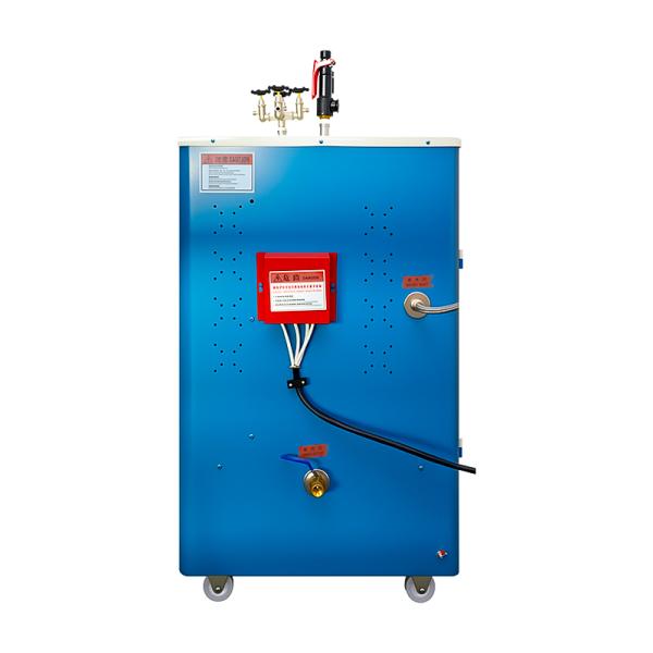 Clearance Deal Stainless Steel Steam Boiler - High Efficiency, Low Energy Use