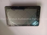 Shandeka C9H pantalla táctil de 10,1 pulgadas 712W28101-6002 China Piezas de camiones pesados