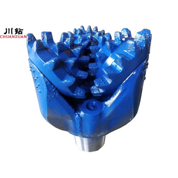 API bocados Tricone giratórios do bocado de rocha IADC127 de 17,5 polegadas HDD do fabricante respeitável do cone do rolo