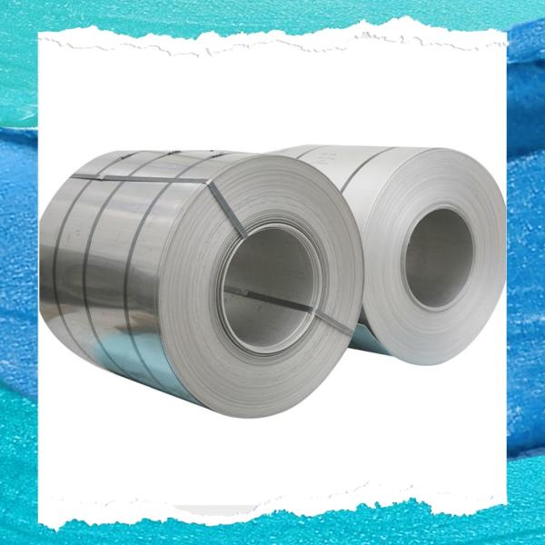 La vaisselle solides solubles de vaisselle de cuisine de la bobine ASTM 316L d'acier inoxydable de catégorie comestible roulent 1250mm