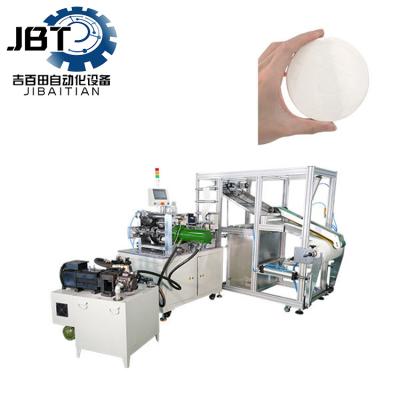High Speed Compressed Tissue Tablet Machine With Convenient Operation