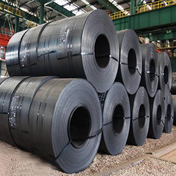 600-1500mm que 201 laminou a bobina de aço inoxidável SPCD SPCE laminou a tira