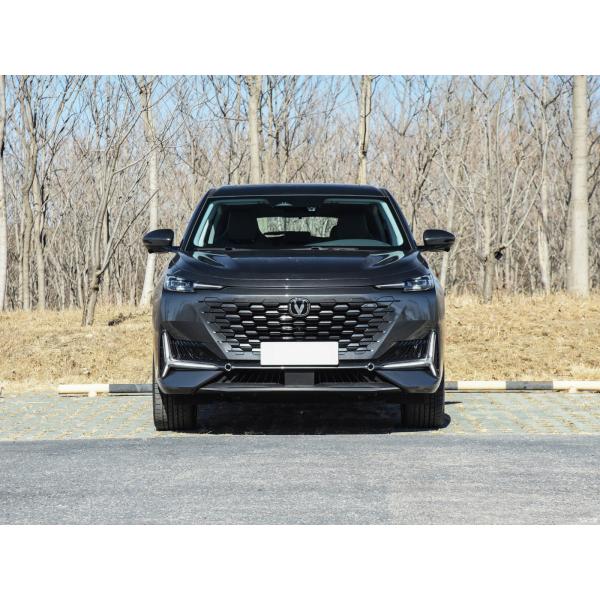 Changan Uni-K 2023 Model 1.5T Idd Hybrid Car Energy Type Plug-in Hybrid 170 Horsepower