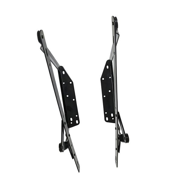 Functional Sofa Bed Accessories Drawer Hinges Sofa Hardware Hinges Iron Hardware Accessories Sofa Accessories