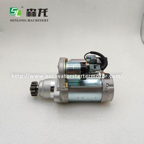 New  starter mator 438000-1380 replace  toyota fit for VELLFIRE ALPHARD CAMRY Rav4 2015 - 2018 28100-0V060,28100-0V020