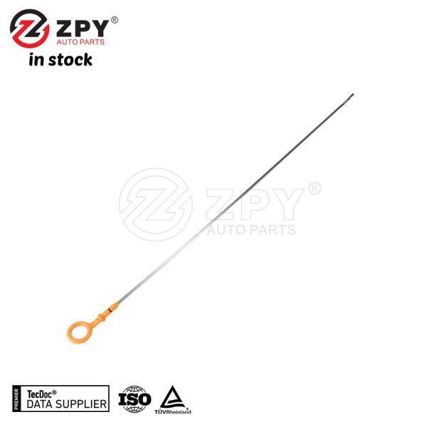 ZPY Oil Dip Stick for VW Touareg 3.2L V6 2004-2006 OEM 022115607D