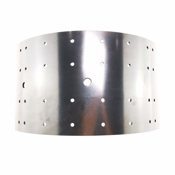 5.56 KG OEM 152.06.227 American Brake Shoe 4516 CA32