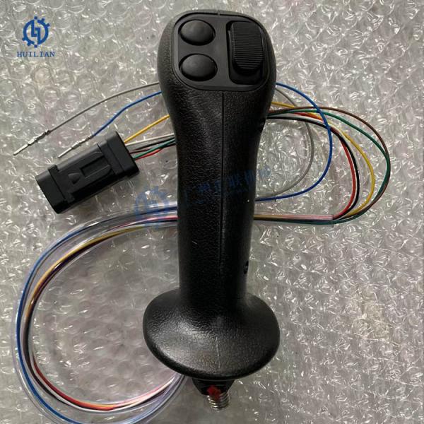 R220 R220LC-9S R220-5 215-7 Управляющая ручка джойстика для Hyundai DAEWOO R220-9