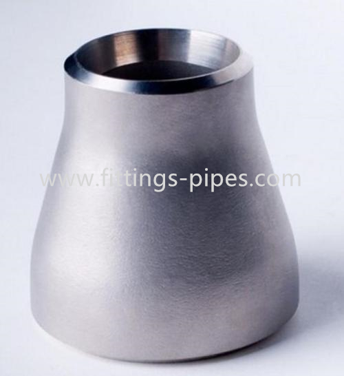 Astm A403 Wp5 Wp9 Stainless Steel Reducer Fittings 2
