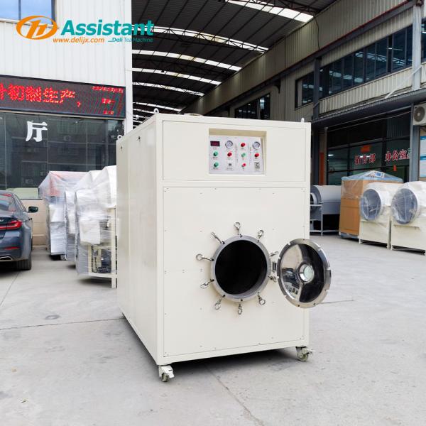 220V 50/60Hz Fully Automatic GABA Tea NON-OXYGEN Fermentation Tank Machine DL-6CFJT-15070