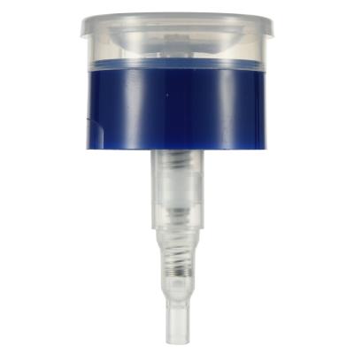 32mm Plastic Pump Bottle Nail Polish Removal Bottle Acceptance Of Custom Orders