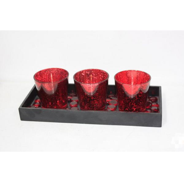 candle holder set