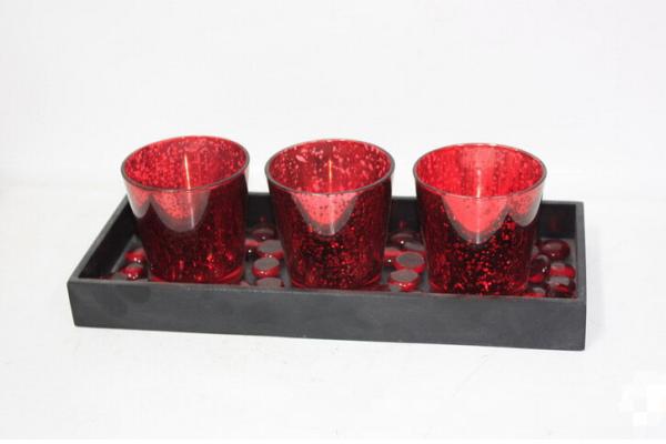 candle holder set