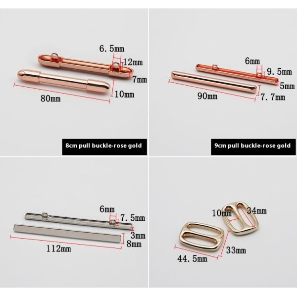 Metal Button Furniture Accessories Sofa Hardware Buckles Furniture Decorative ButtonsSofa Decorative Buttons