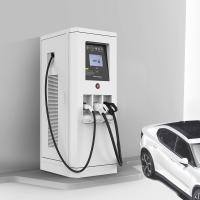 Estación de carga del CE CCS EV del cargador de la CA DC EV de OCPP1.6J TUV