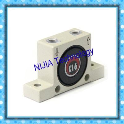 Turbine Vibrator Pneumatic Fittings Low Air Consumption Findeva Pneumatic Ball Vibrator