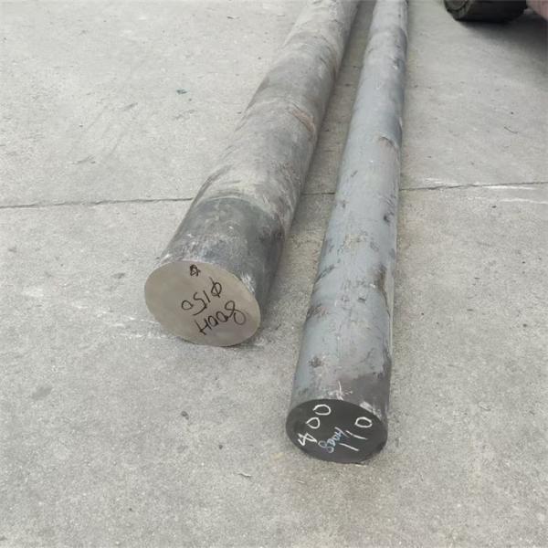 High Strength Incoloy 800H Steel Plate N08810 Polished Rod Chlorine Gas Corrosion Resistant