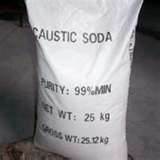 99,0% каустическая сода очищенности шелушатся/окисоводопод натрия для светлой химической промышленности