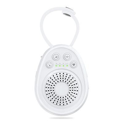OEM Machine de sommeil à bruit blanc Machine de haut-parleur sonore pour bébé pour se détendre