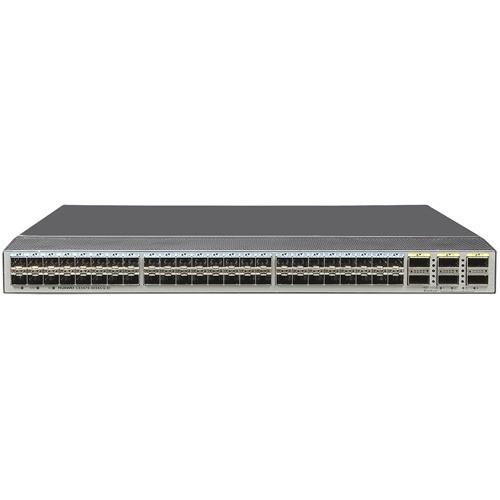 High Capacity 250G Original 9000 Series QSFP28 N9K-C9336C-FX2 Network Switches 48 Ports