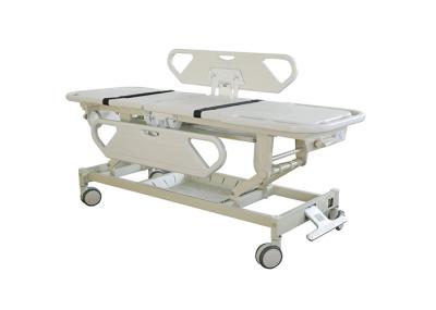 Medical Ambulance Used Stretcher High Quality Emergency Hospital Transfer Stretcher Trolley Bed
