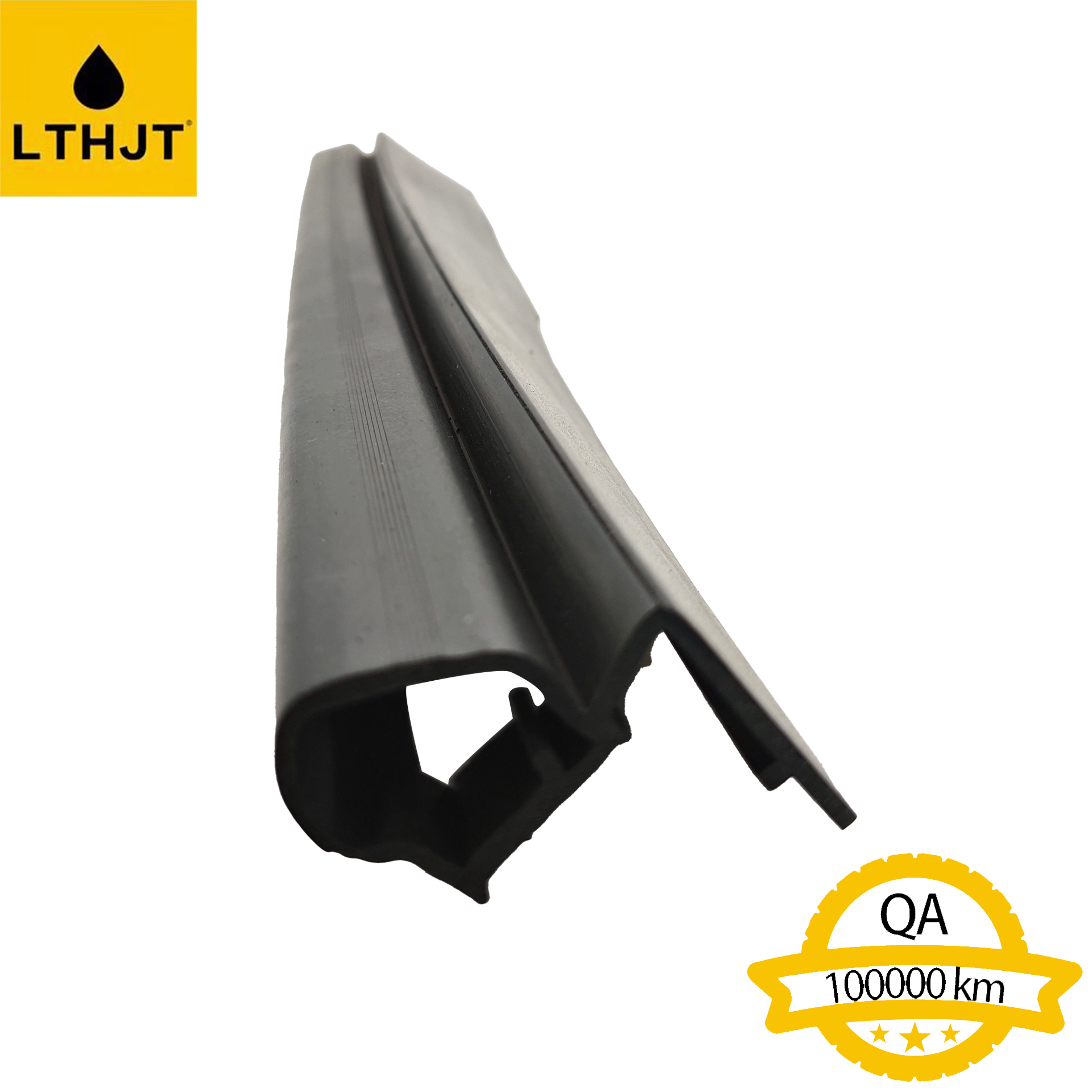 Car Accessories Front Fender Weatherstrip LH 53389-0R020 for RAV4 ACA3 2009-2013