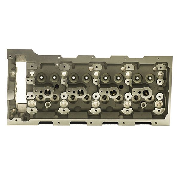 OM646 Aluminum Cylinder Head FOR MERCEDES BENZ Sprinter Viano Class C 2.2L 16V 6460101120 6460100820 908720