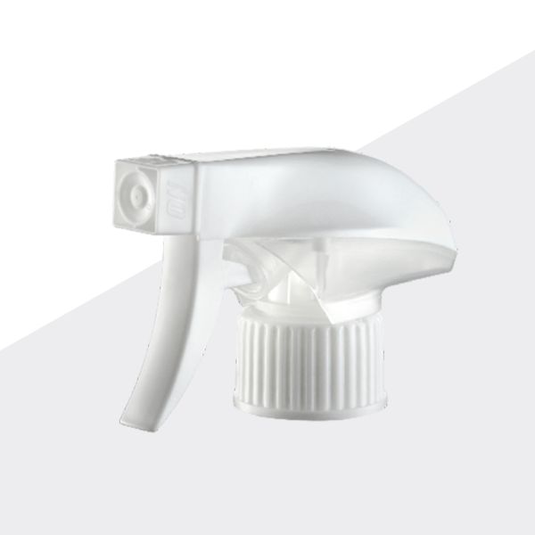 Trigger Gun Sprayer Chemical Resistant Cleaning Water Fine Mist Bottle Sprayer Non Leak Wholesale