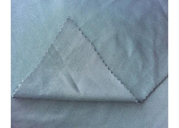Custom Colored  10% Spandex 90% Modal Single Jersey Weft Knitted Fabric