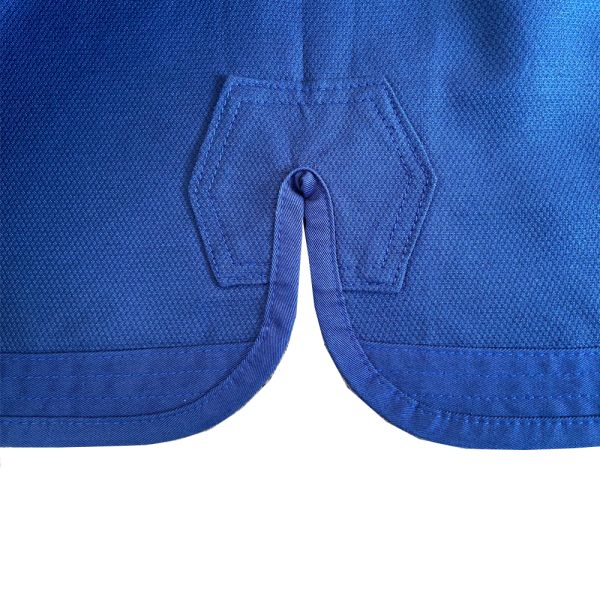 Kids Gi BJJ Uniform 100% Cotton 350gsm Fabric Weight Quick Dry Professional Training